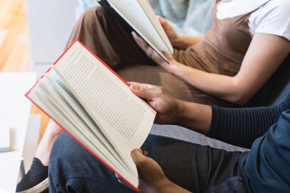How to Start a Book Club in the UK: A Step-by-Step Guide for New Members