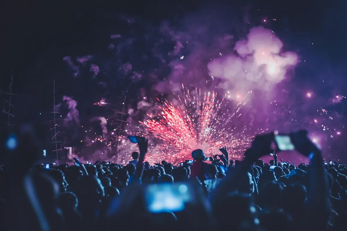 The Beginner's Guide to British Literary Festivals: How to Choose, Book and Budget